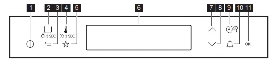 IKEA 504.168.22 Kulinarisk Steamer Stainless Steel 6