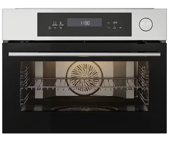 IKEA 504.168.22 Kulinarisk Steamer Stainless Steel PRO