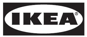 IKEA 504.168.22 Kulinarisk Steamer Stainless Steel logo
