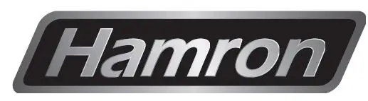 HAMRON LOGO