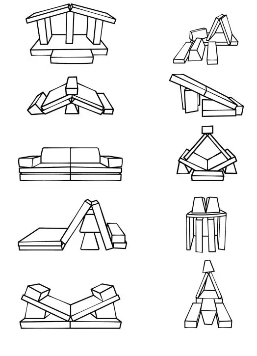 kogan-OVINDKPLCGA-Indigo-Kids-Play-Couch-1