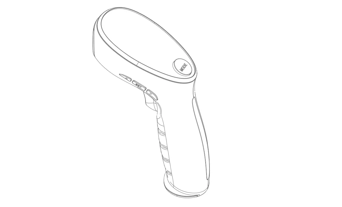 Yonker Yk-irt2 Infrared Thermometer User Manual