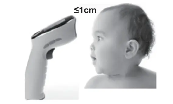 yonker-YK-IRT2-Infrared-Thermometer-fig-6