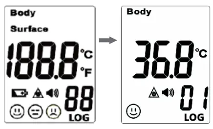 yonker-YK-IRT2-Infrared-Thermometer-fig-7