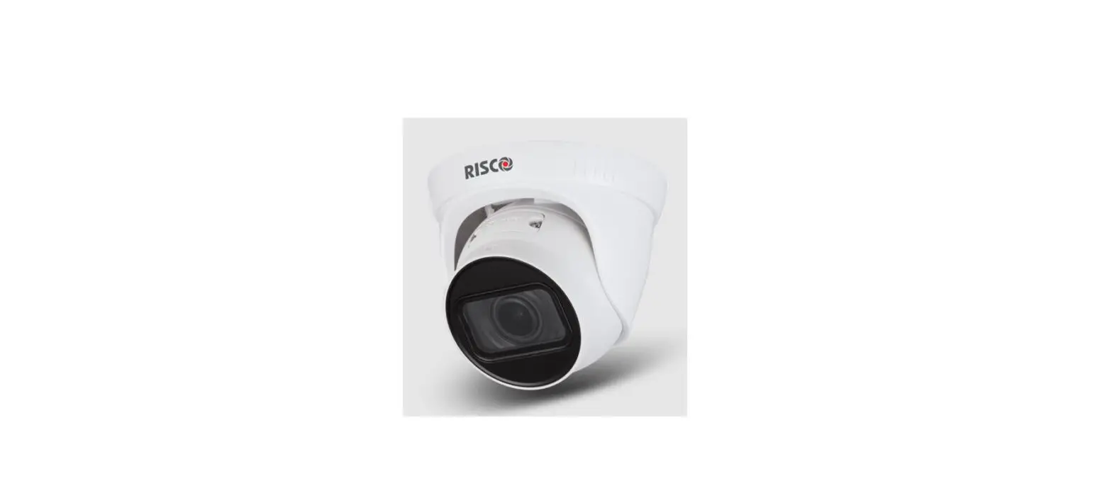 Risco Rvcm72p23 Vupoint Eyeball 4mp Varifocal Poe Network Camera User Guide Risco Rvcm72p23 Vupoint Eyeball 4mp Varifocal Poe Network Camera User Guide