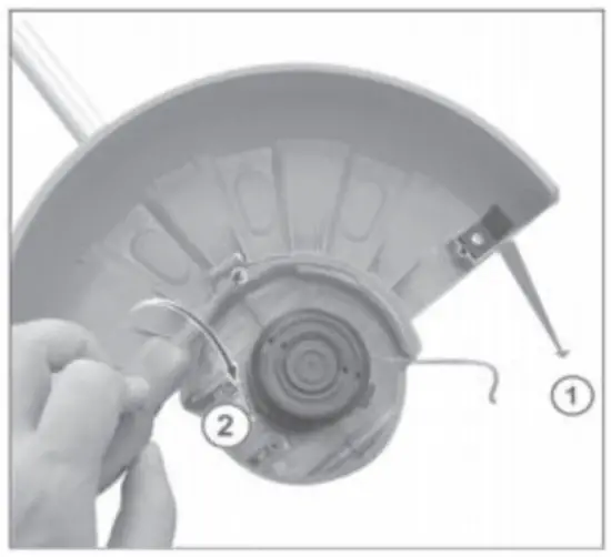 Layout and items supplied