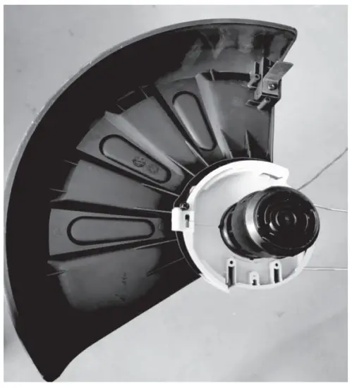 Battery capacity indicator