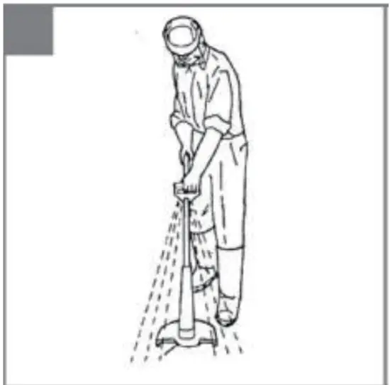 Installing the battery