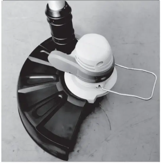 Charging the battery