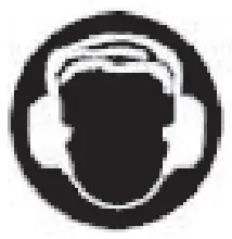 goggles and earmuffs!