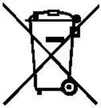 Dust Bin Icon