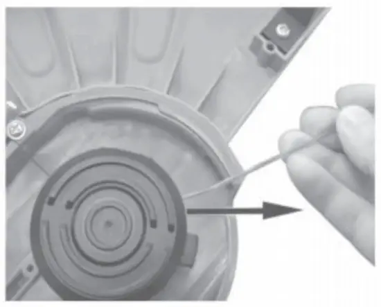 Layout and items supplied