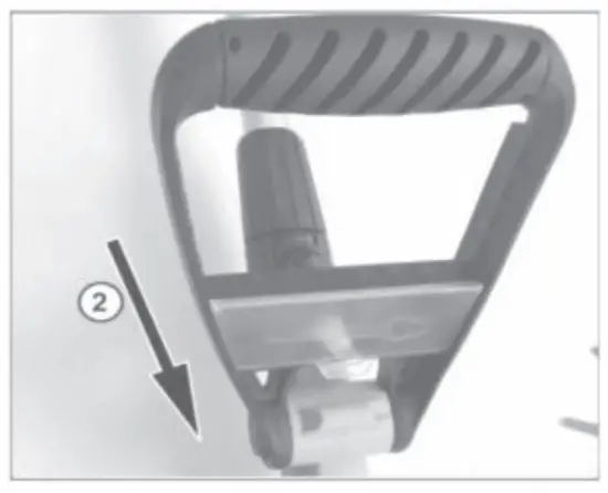 Before putting into operation