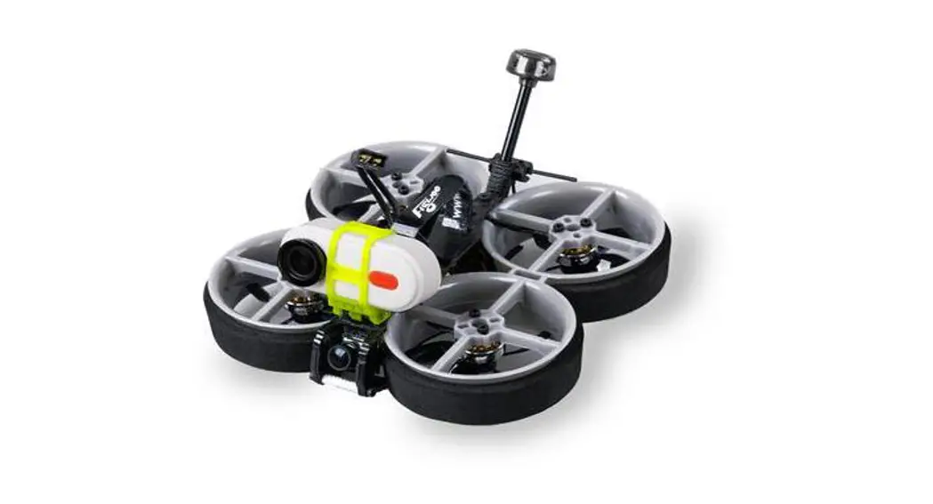 Flywoo Cinerace20 Analog Base User Manual Flywoo Cinerace20 Analog Base User Manual