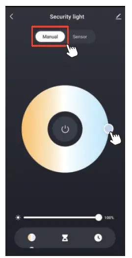 Ustellar-UT88105w-50W-Smart-Outdoor-LED-Se-fig-10