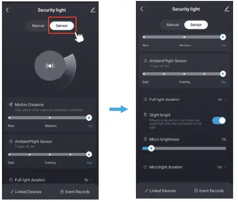 Ustellar-UT88105w-50W-Smart-Outdoor-LED-Se-fig-11