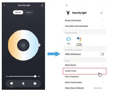 Ustellar-UT88105w-50W-Smart-Outdoor-LED-Se-fig-12