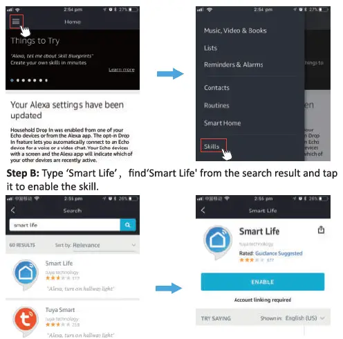 Ustellar-UT88105w-50W-Smart-Outdoor-LED-Se-fig-13