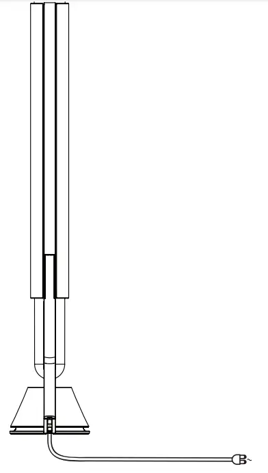 BANF OLUFSEN Beolab 28 Loudspeaker - fig4
