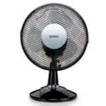 DOMO DO8138 Desk Fan