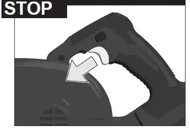 milwaukee-M18 BBL-Compact-Battery-Blower-fig14