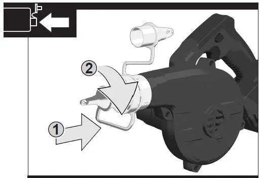 milwaukee-M18 BBL-Compact-Battery-Blower-fig18