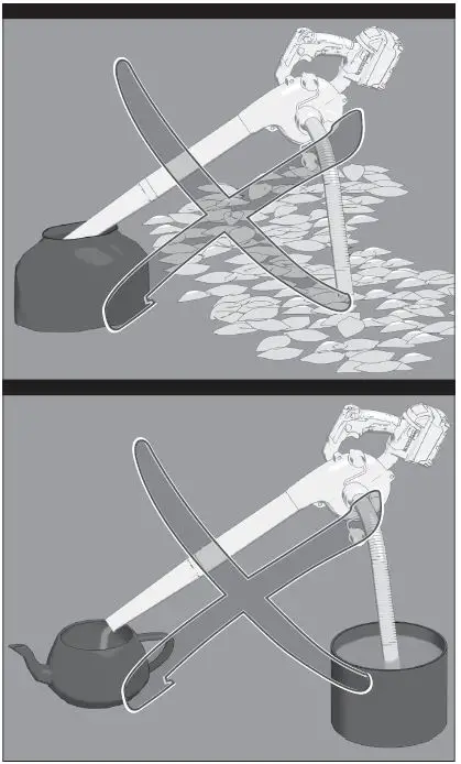 milwaukee-M18 BBL-Compact-Battery-Blower-fig23