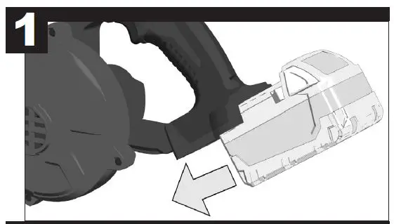 milwaukee-M18 BBL-Compact-Battery-Blower-fig3