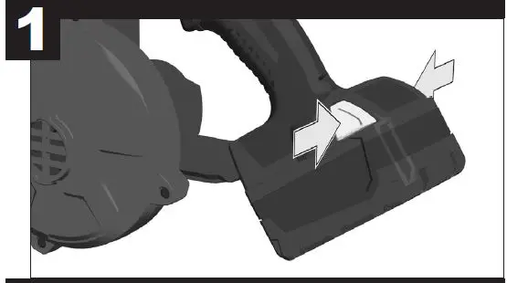 milwaukee-M18 BBL-Compact-Battery-Blower-fig5