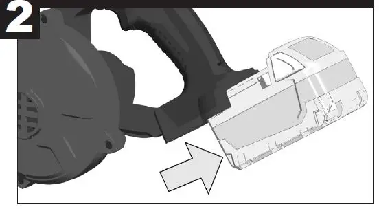 milwaukee-M18 BBL-Compact-Battery-Blower-fig6