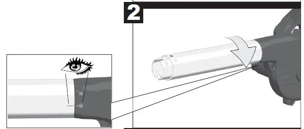 milwaukee-M18 BBL-Compact-Battery-Blower-fig9
