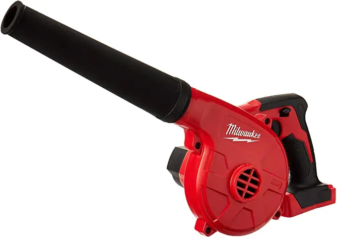 milwaukee-M18 BBL-Compact-Battery-Blower-image