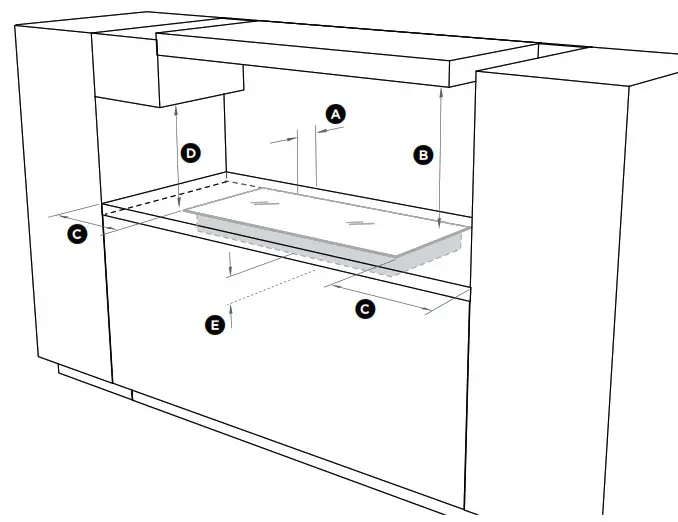 FISHER PAYKEL logo - INSTRUCTIONS