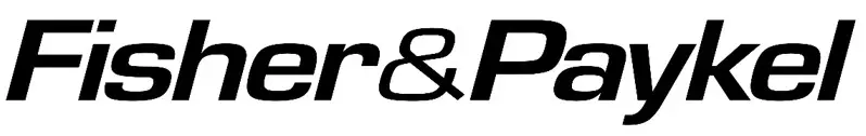 FISHER PAYKEL logo - logo