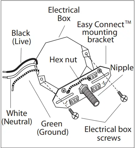 CANARM-IOL-579-Wall-Light-1