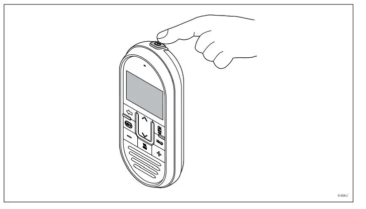 Raymarine-E70493-Wired-Handset-FI-2