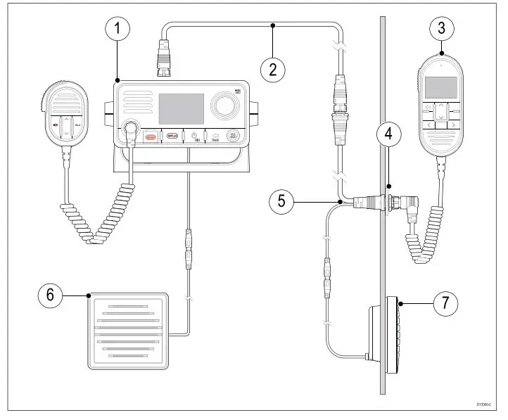 Raymarine-E70493-Wired-Handset-FI-4