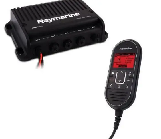 Raymarine-E70493-Wired-Handset-PRODUCT