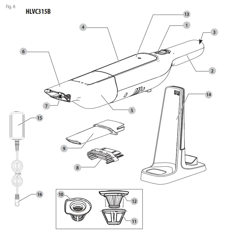 BLACK-DECKER-HLVC315B-Slim-Cordless-Handheld-Vacuum-1
