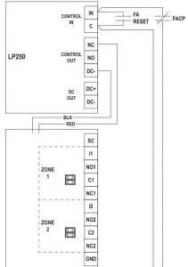 FIG 10 Typical Wiring