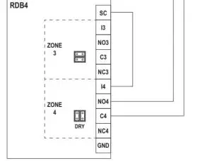 FIG 11 Typical Wiring