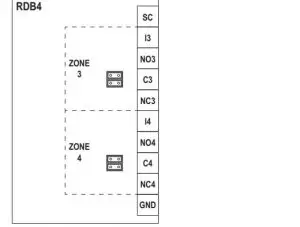 FIG 13 Typical Wiring