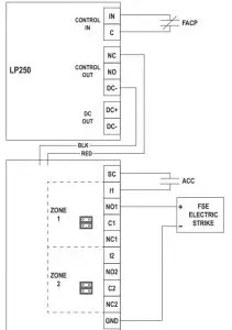 FIG 6 Typical Wiring