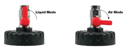 GRIOTS-GARAGE-51183-Air-Foamer-Sudsing-Gun-1