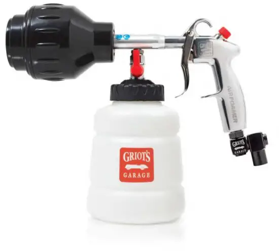 GRIOTS-GARAGE-51183-Air-Foamer-Sudsing-Gun-product