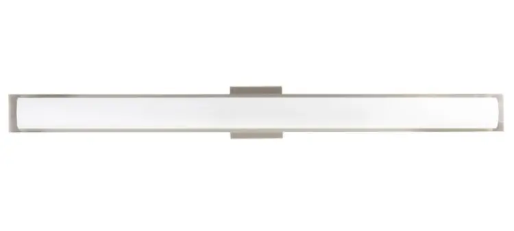In Light Integrated Led Vanity Light Installation Guide In Light Integrated Led Vanity Light Installation Guide