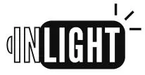 IN LIGHT Logo