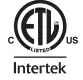 Intertek Icon
