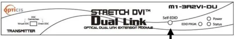 opticis M1-3R2VI-DU DVI-Dual-Link-Extension-Module-fig-6