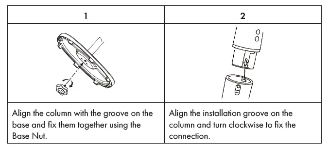 KLARSTEIN 10032340 INFINITY STORM Fan-FIG3